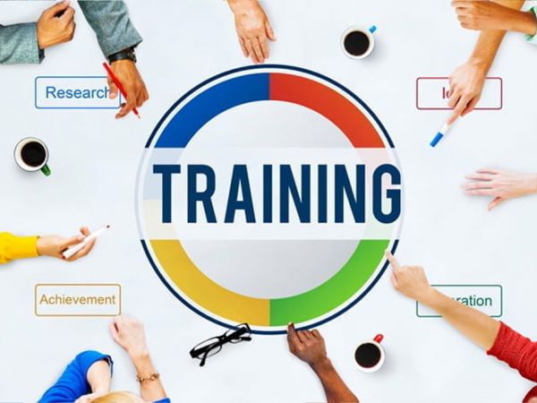 Đào tạo doanh nghiệp - chìa khóa nâng tầm đội ngũ thời đại số