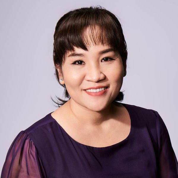 Tiến sĩ Tâm lý Tô Nhi A